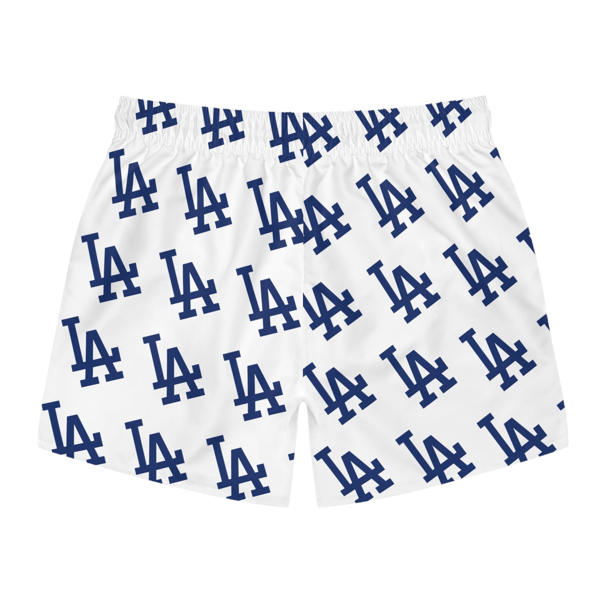 LA Represent Swim Trunks