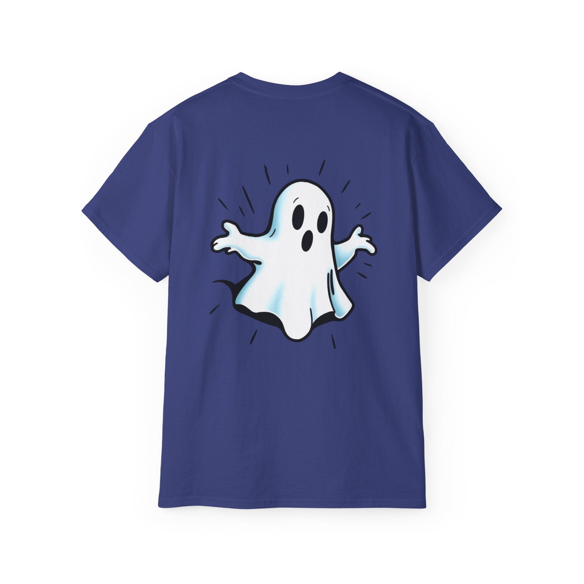 LA Ottie Ghost