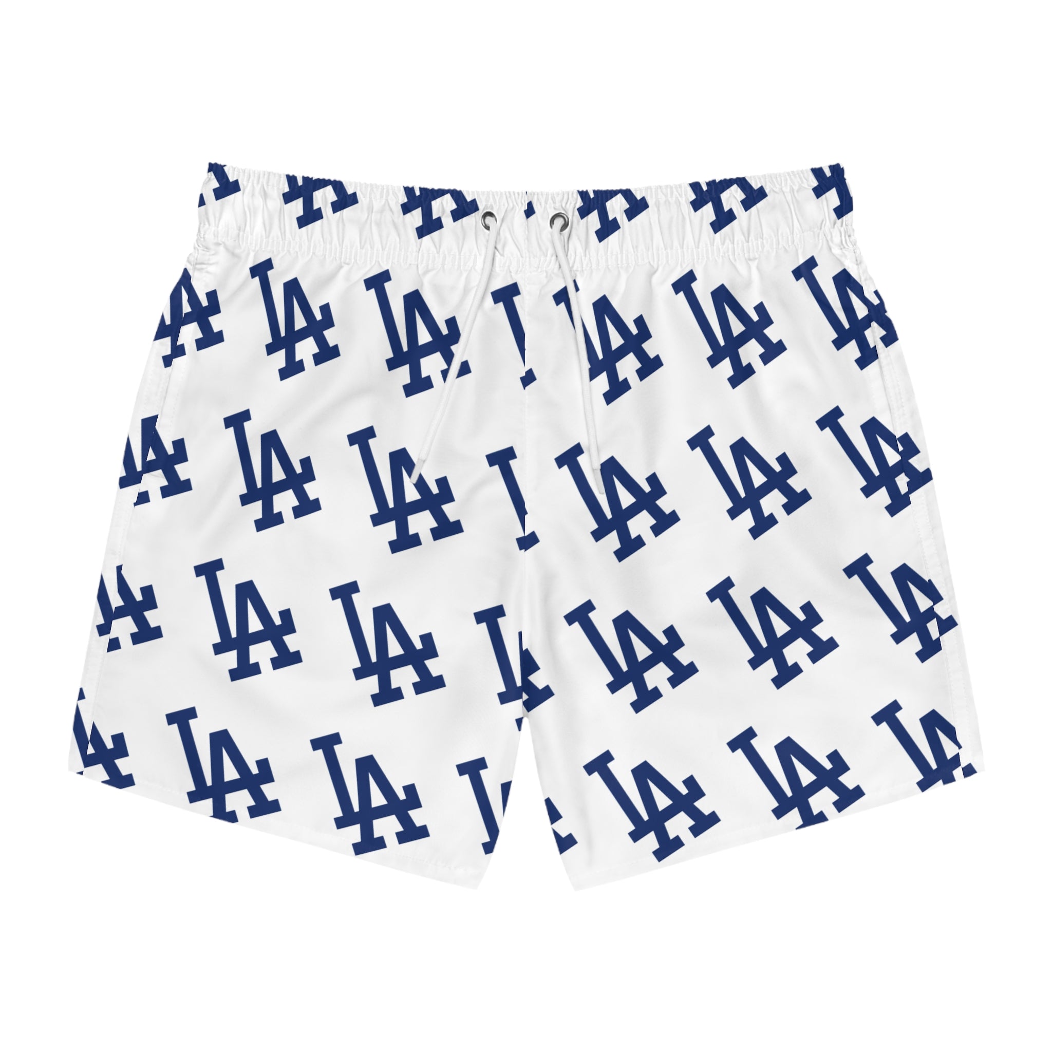 LA Represent Swim Trunks